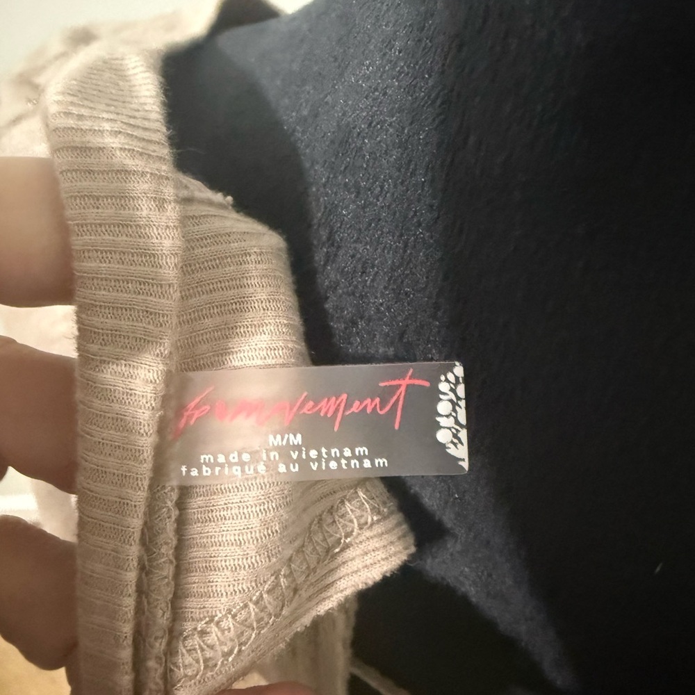 FP movement my time tee - Picture 3 of 4